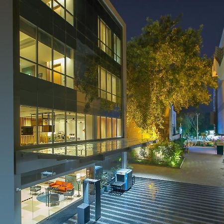 Park Inn By Radisson Gwalior Extérieur photo