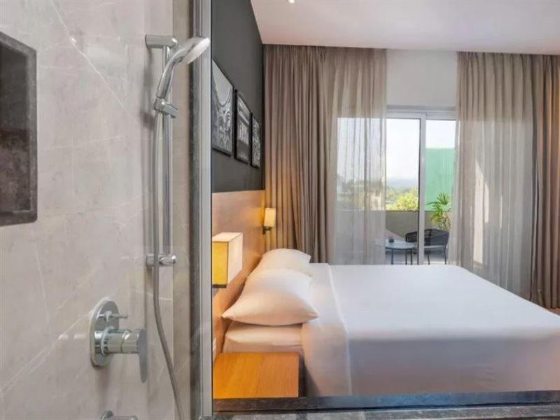 Park Inn By Radisson Gwalior Extérieur photo