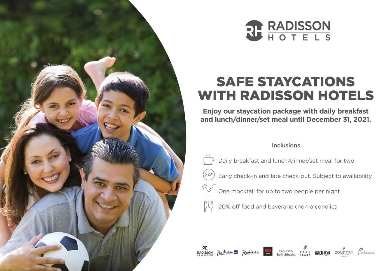 Park Inn By Radisson Gwalior Extérieur photo