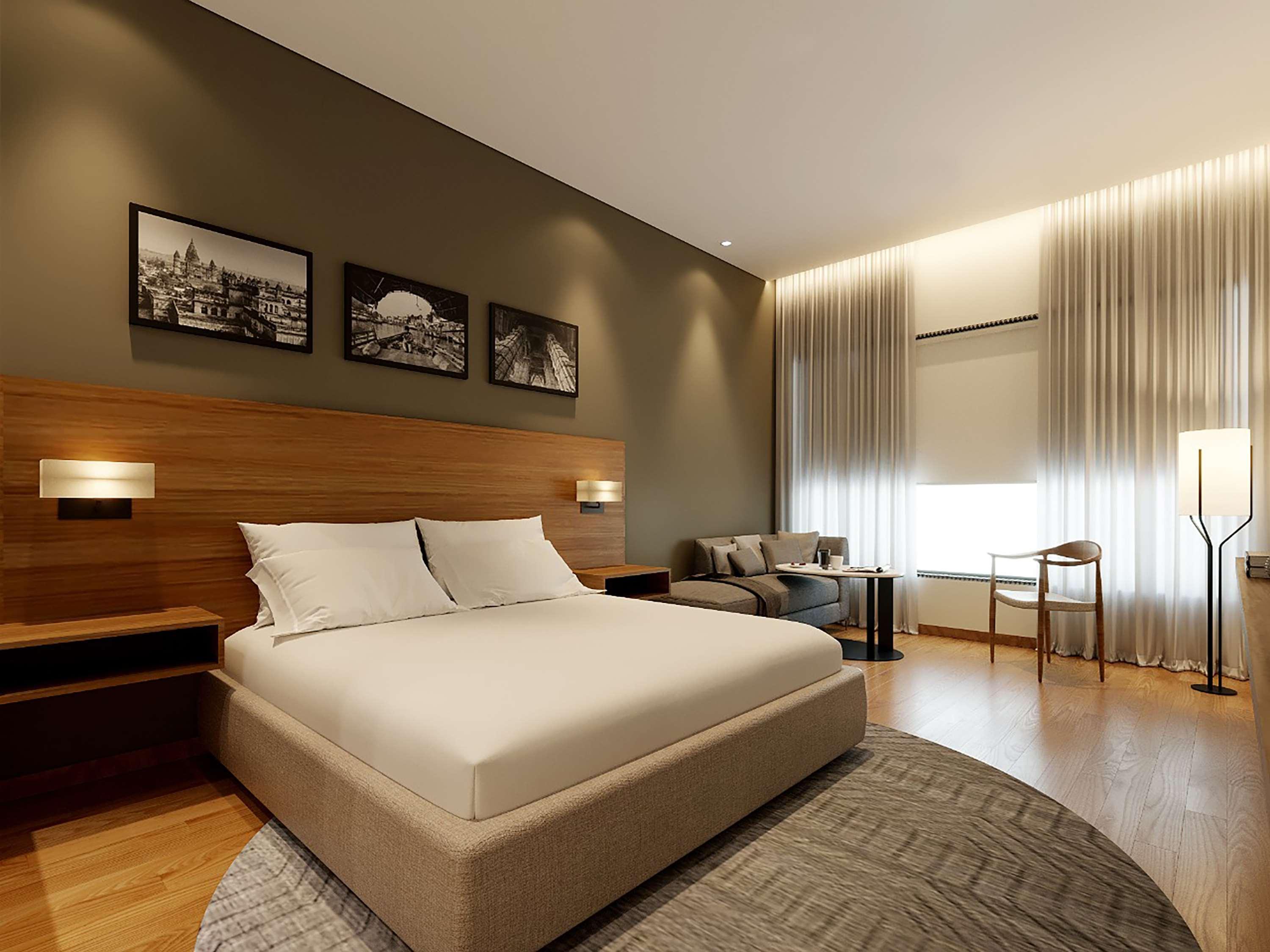 Park Inn By Radisson Gwalior Extérieur photo