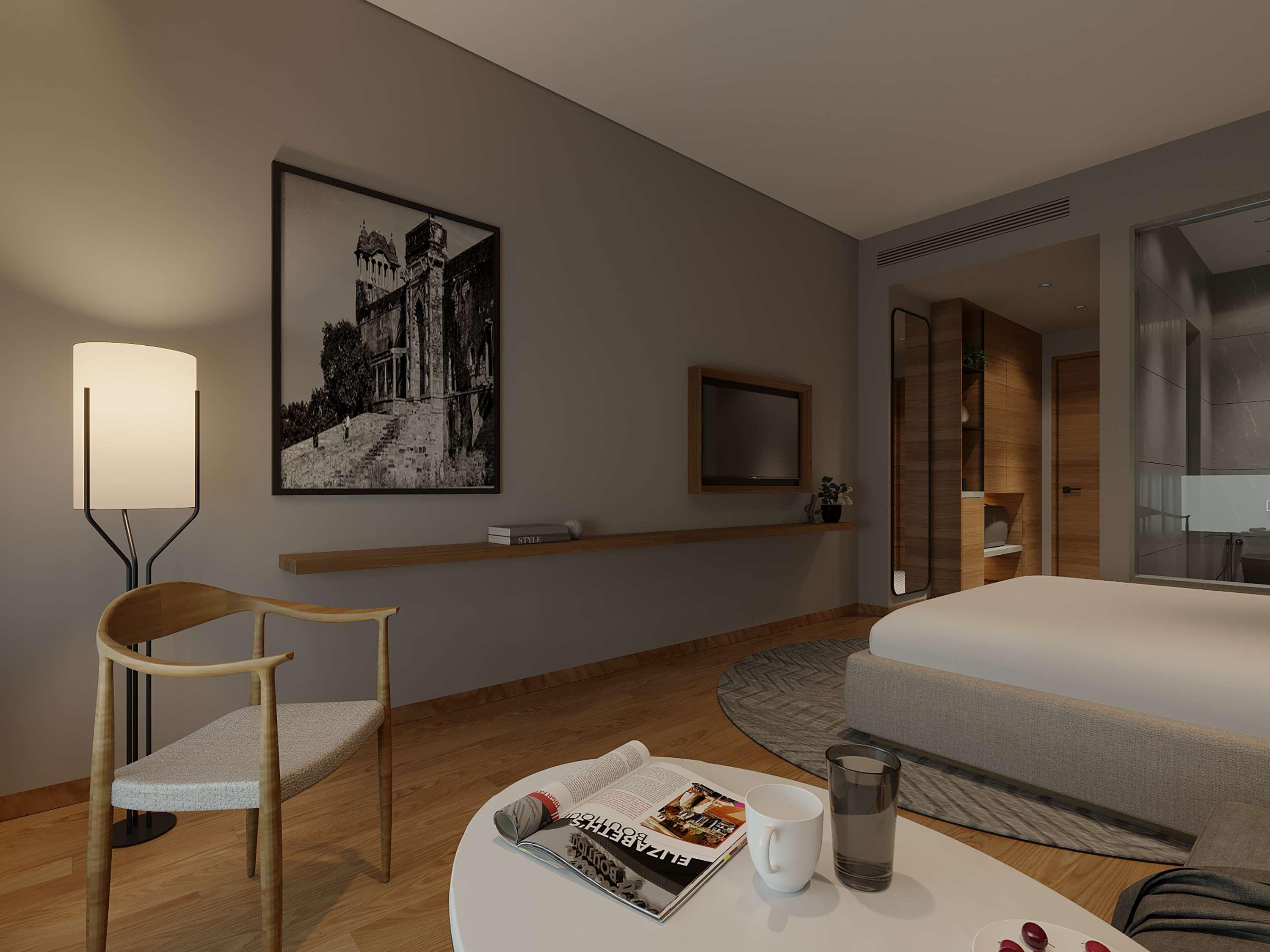 Park Inn By Radisson Gwalior Extérieur photo