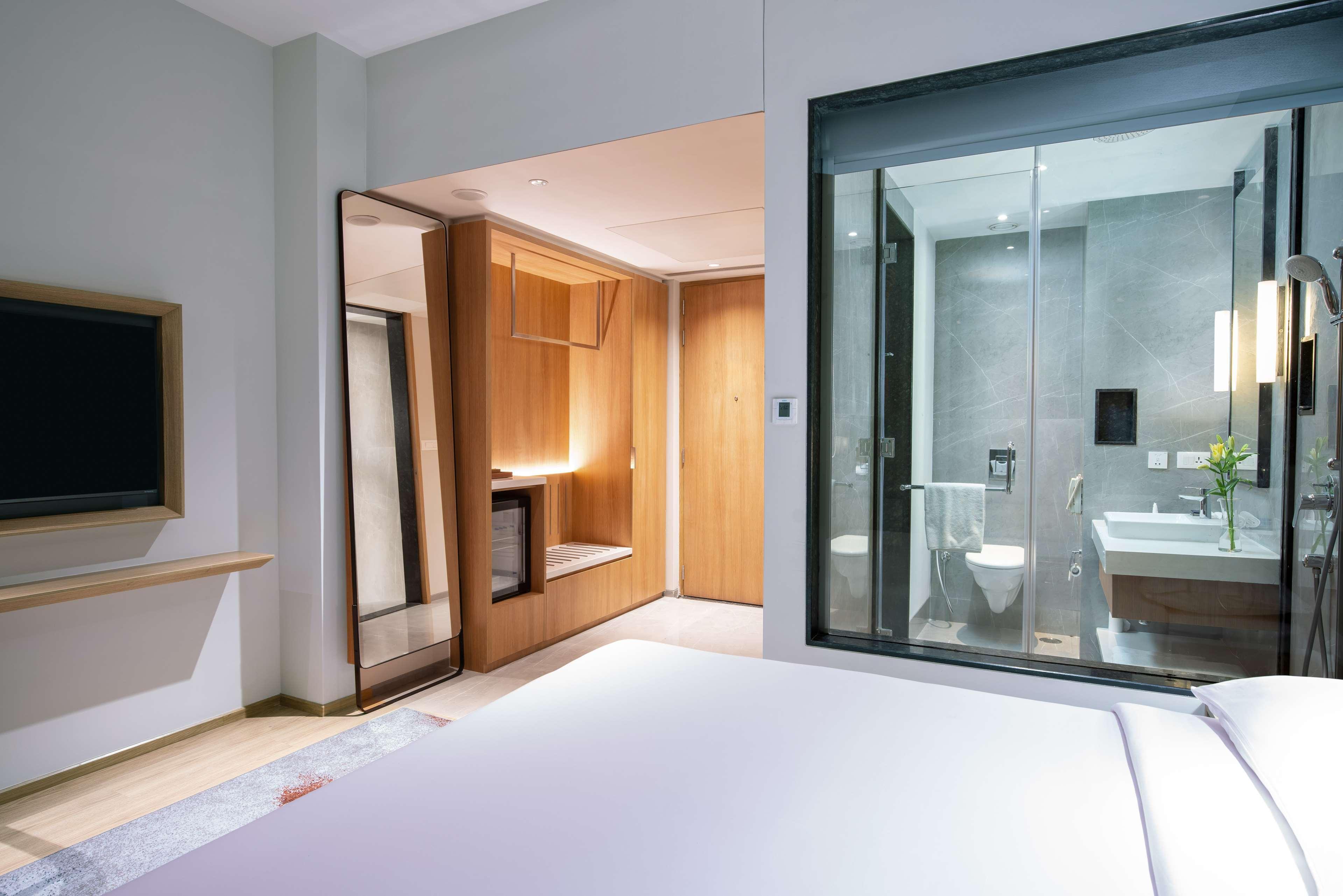 Park Inn By Radisson Gwalior Extérieur photo
