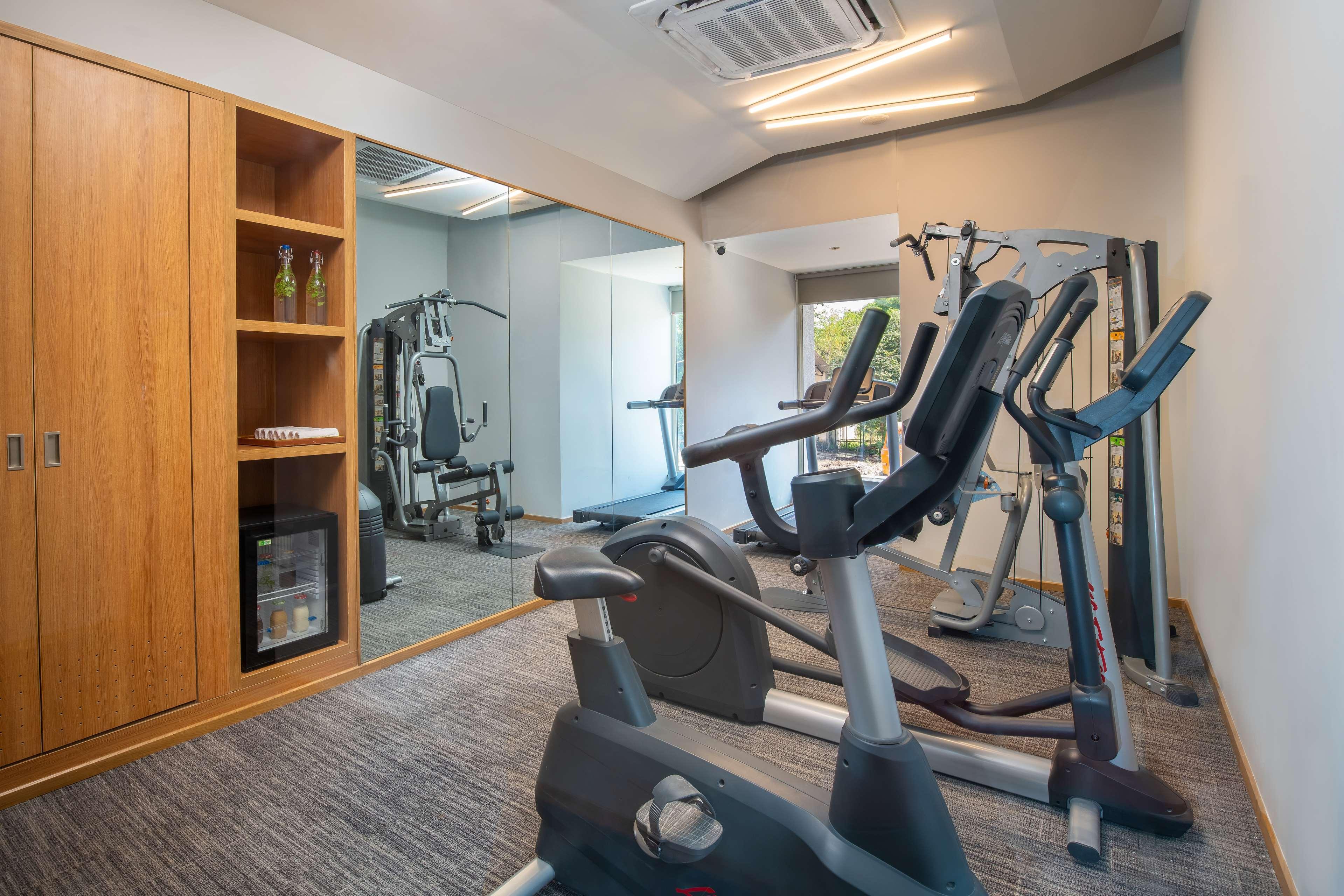 Park Inn By Radisson Gwalior Extérieur photo