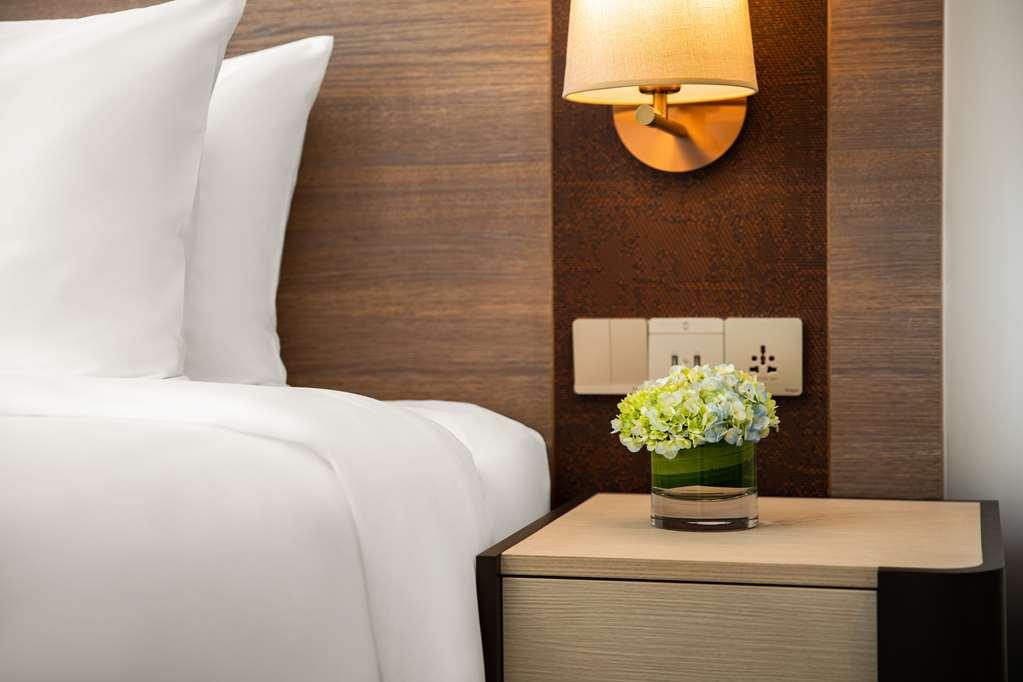 Park Inn By Radisson Gwalior Chambre photo